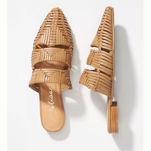 Matisse Slides, SZ 9